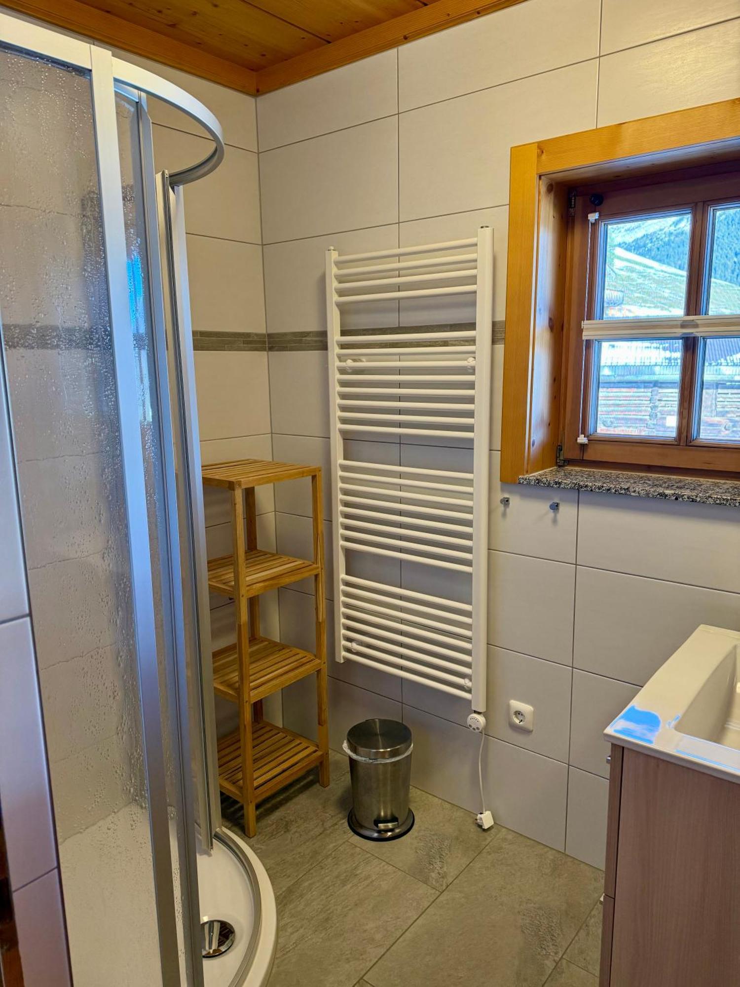 Steigerhuette Appartement Konigsleiten Buitenkant foto
