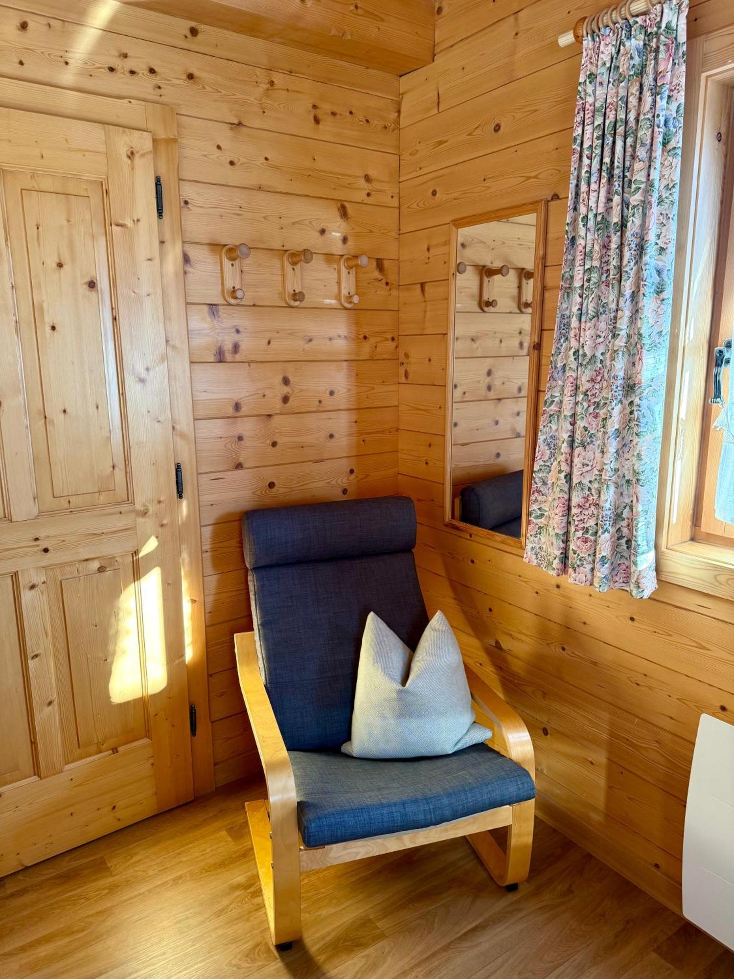 Steigerhuette Appartement Konigsleiten Buitenkant foto