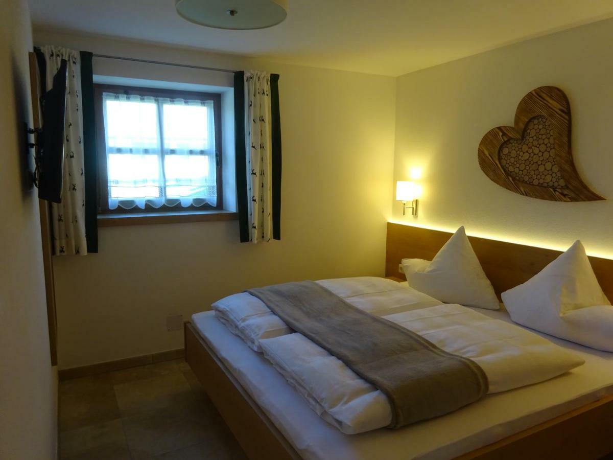 Steigerhuette Appartement Konigsleiten Buitenkant foto