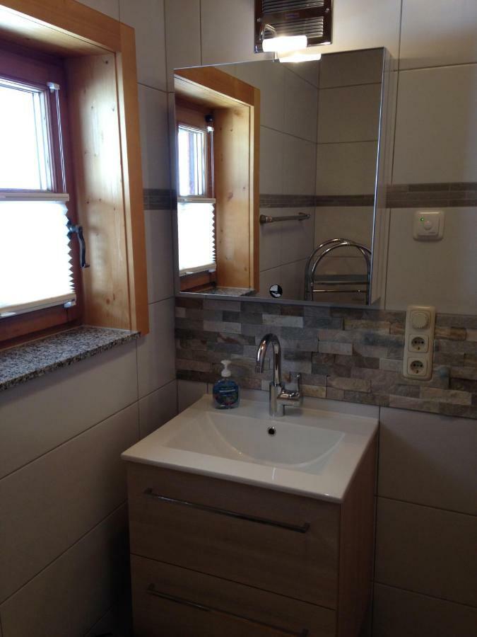 Steigerhuette Appartement Konigsleiten Buitenkant foto